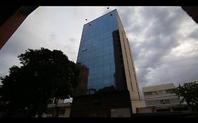 Bga Hotel